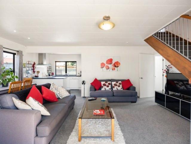 19A James Street