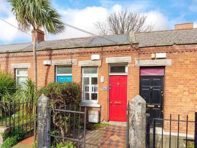 19a Long Lane, Dublin 8, Portobello, Dublin 8, D08X4X8 is for.