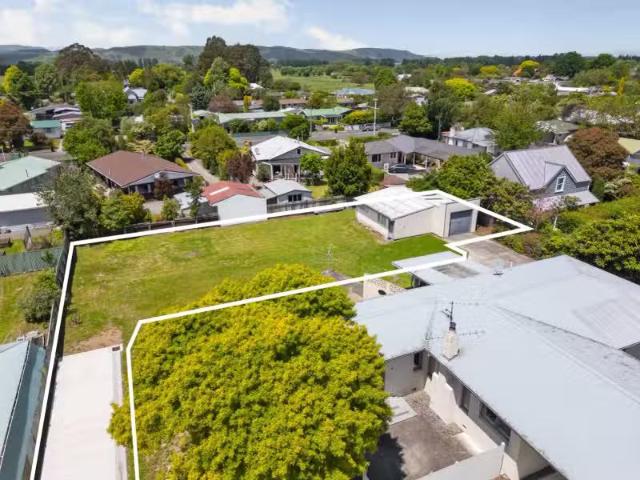 19A Main Street, Greytown, South Wairarapa