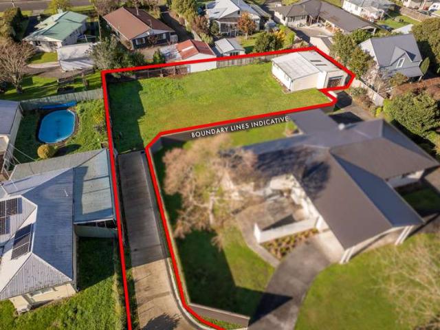 19A Main Street, Greytown, South Wairarapa