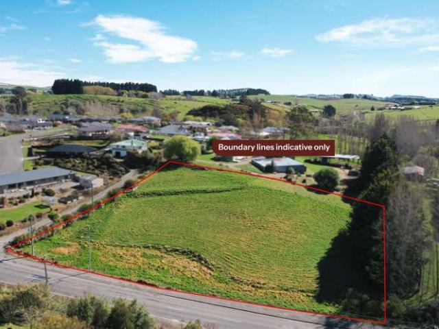 19A Saleyards Road, Waiareka Junction, Waitaki