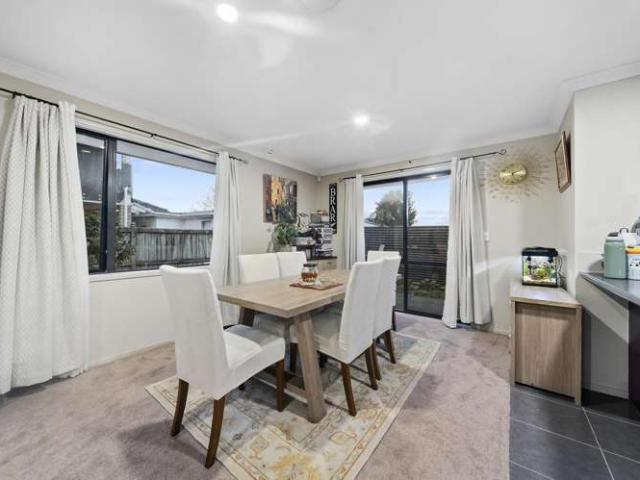 19A Seddon Avenue, Papatoetoe, Manukau City
