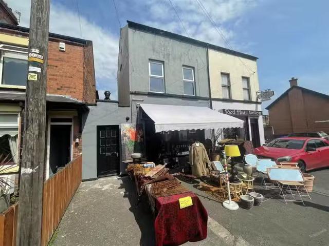 19a Sunnyside Street