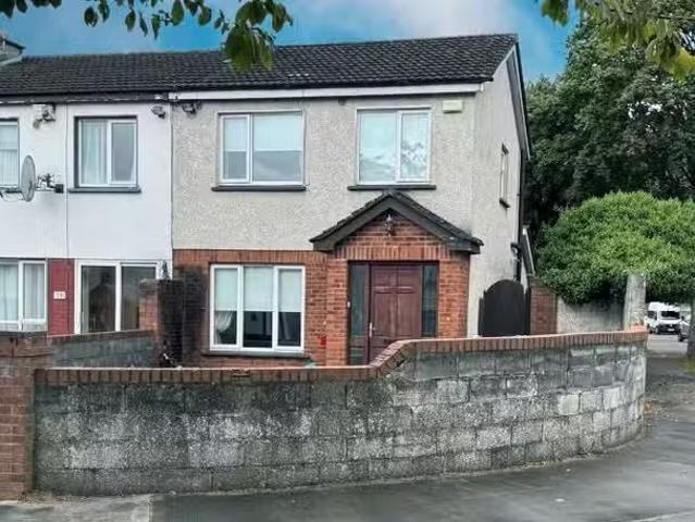 19a Wheatfield Drive, Dublin 22, Dublin