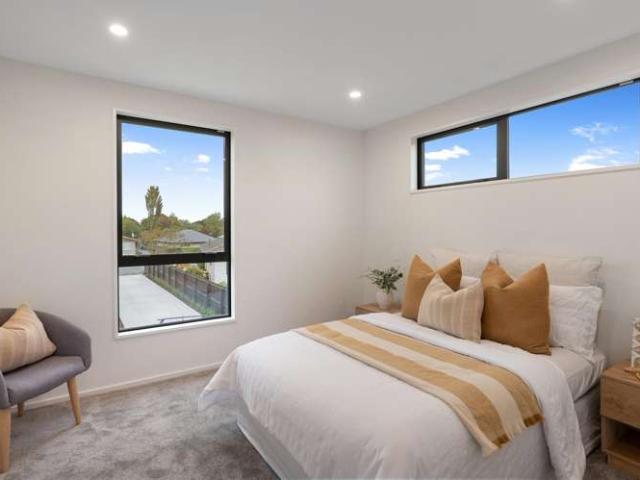 19A Wyon Street, Linwood, Christchurch City