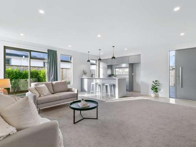 19A Trafalgar Street, Levin, Horowhenua