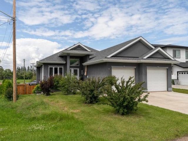 19B Spruce Meadow Lane, Bon Accord, AB, T0A 0K0 house for sale | Listing ID E4503 | Royal LePage
