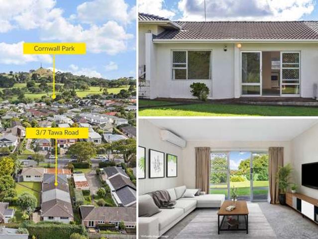 19B Waitangi Road, Onehunga, Auckland City