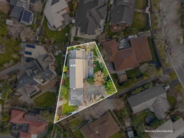 19B Witbrock Crescent, Burnside, Christchurch City