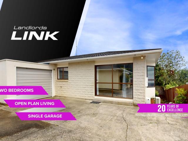 19C Fergusson Street, Springvale