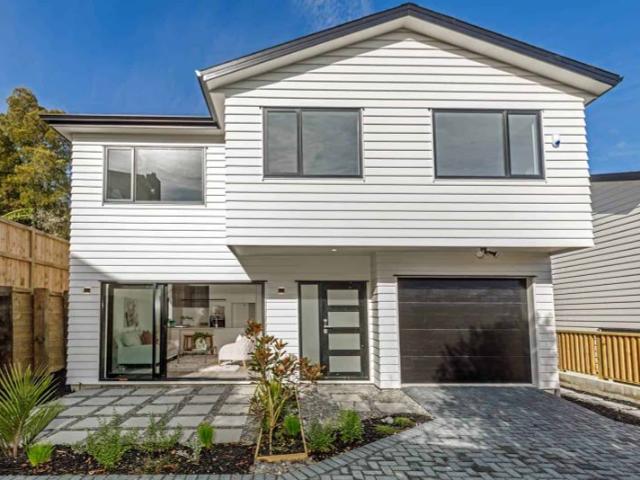19C Leigh Terrace, Glenfield, North Shore City For Sale