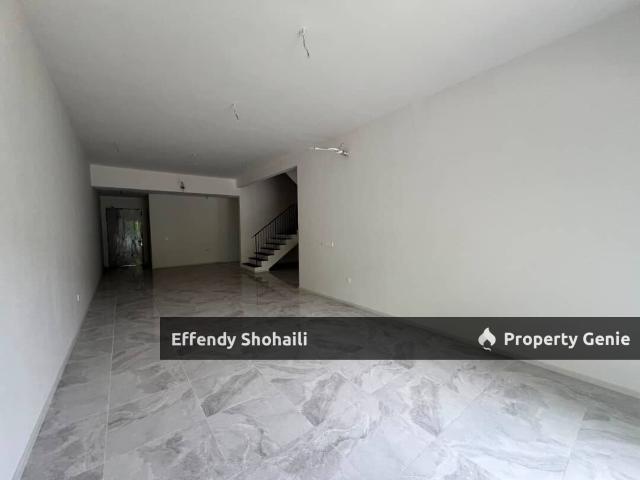 19TREES TAMAN MELAWATI TERRACE