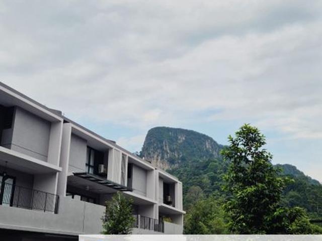 19Trees, Taman Melawati