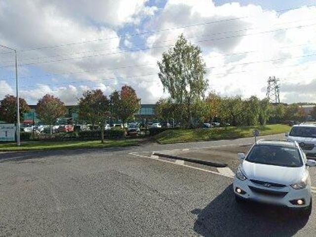 1 m2 office space for sale in Dublin 12