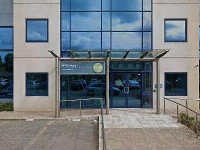 1 m2 office space for sale in Dublin 14