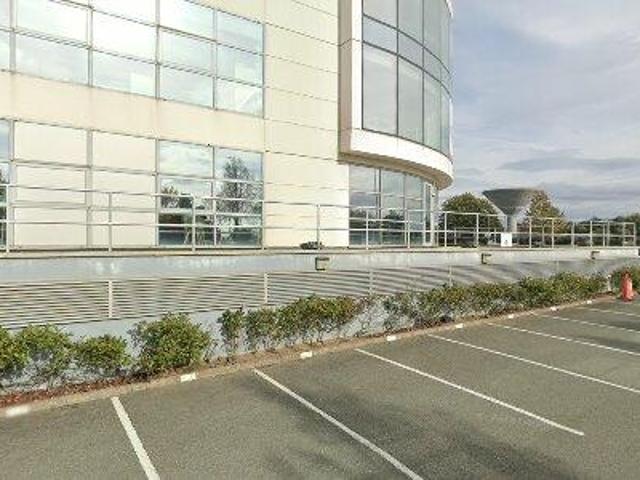1 m2 office space for sale in Dublin 15