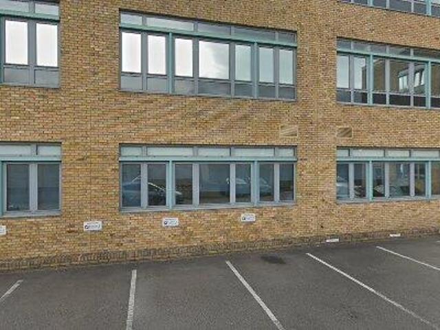 1 m2 office space for sale in Dublin 18