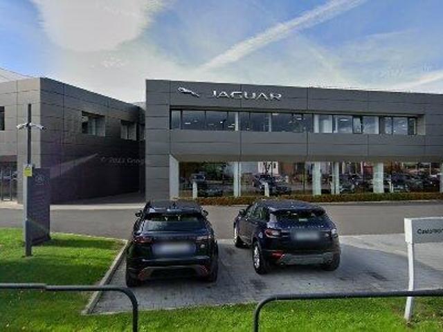 1 m2 office space for sale in Dublin 18