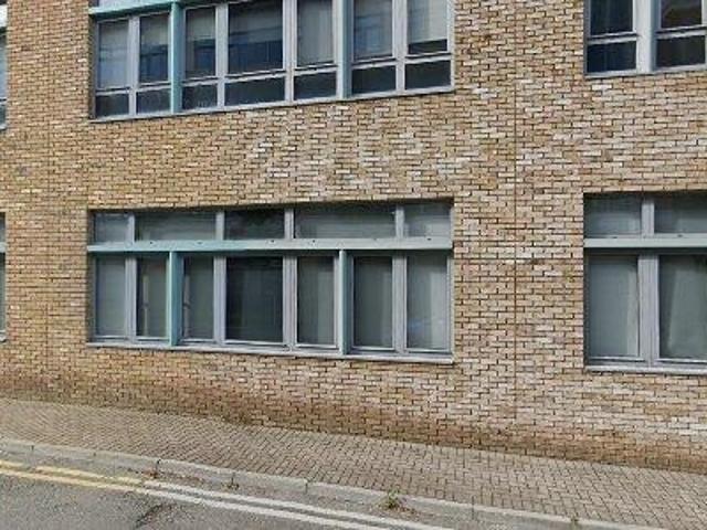 1 m2 office space for sale in Dublin 18