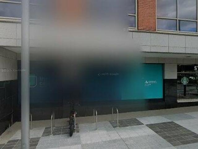 1 m2 office space for sale in Dublin 18