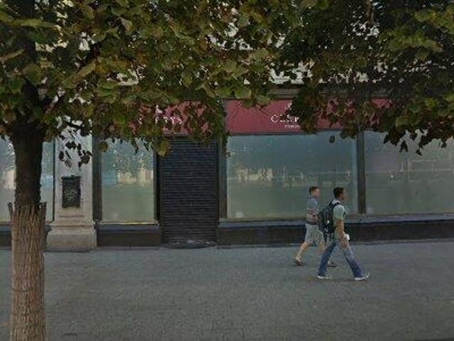 1 m2 office space for sale in Dublin 1
