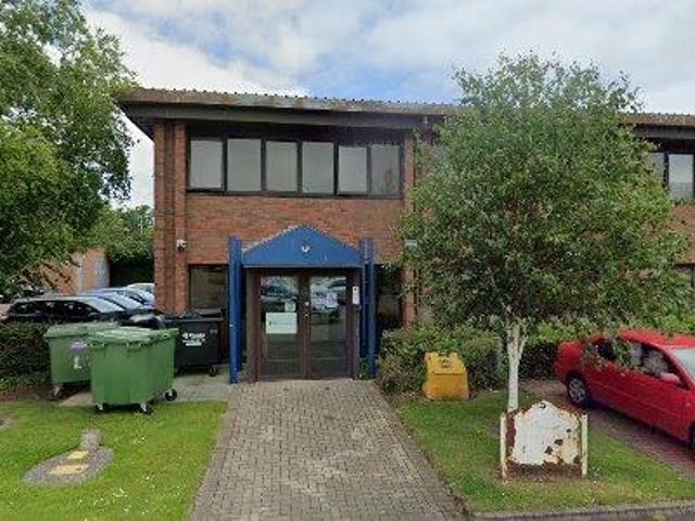 1 m2 office space for sale in Dublin 24