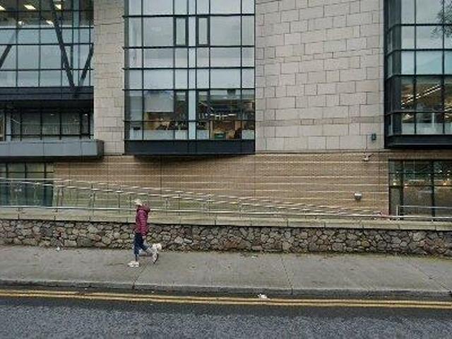 1 m2 office space for sale in Dublin 2