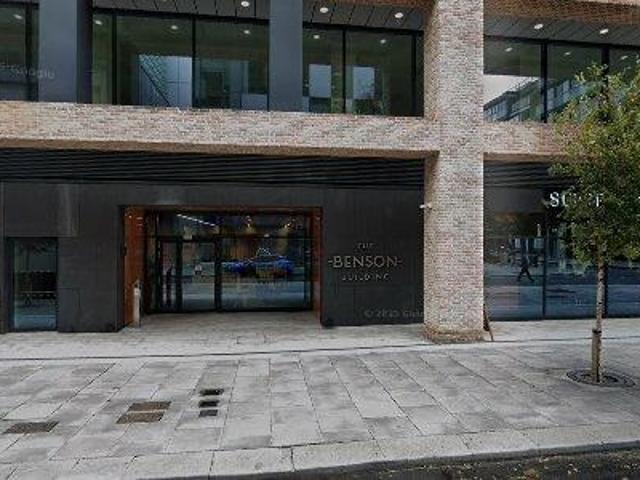 1 m2 office space for sale in Dublin 2