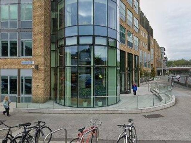 1 m2 office space for sale in Dublin 2