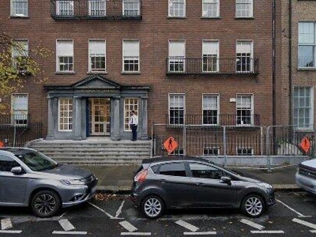 1 m2 office space for sale in Dublin 2