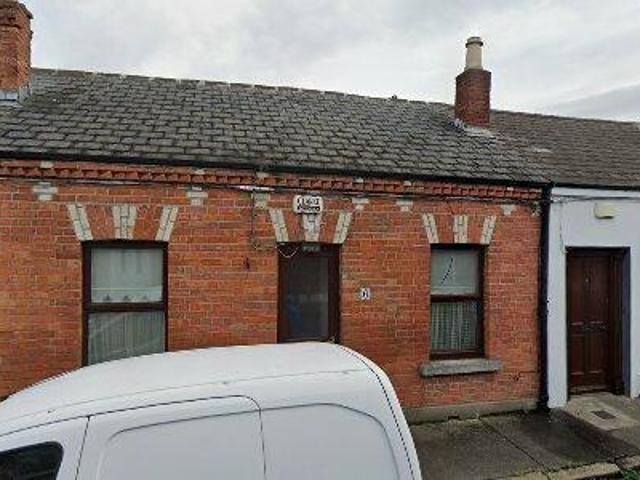 1 m2 office space for sale in Dublin 8