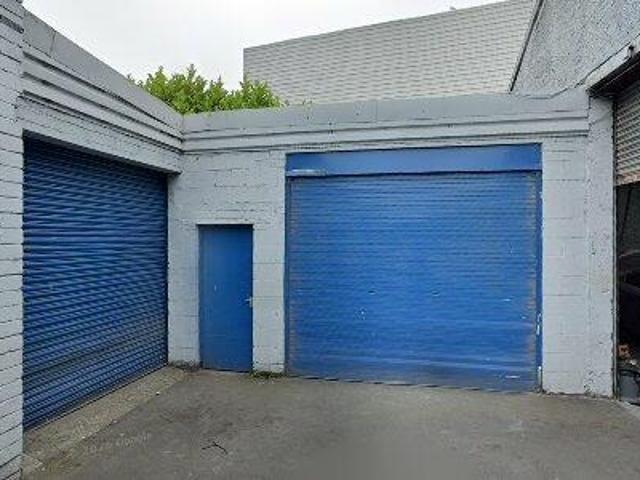 1 m2 office space for sale in Dublin 9