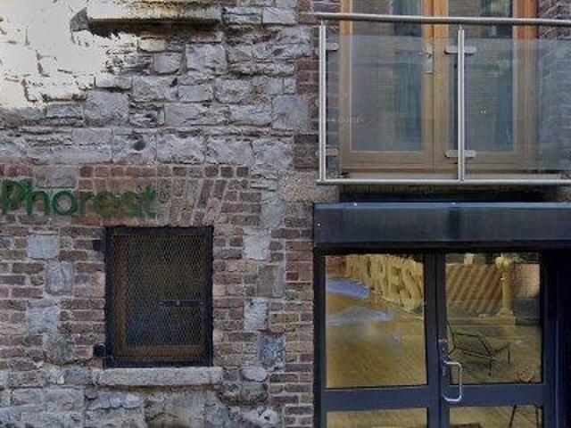 1 m2 office space for rent in Dublin 7