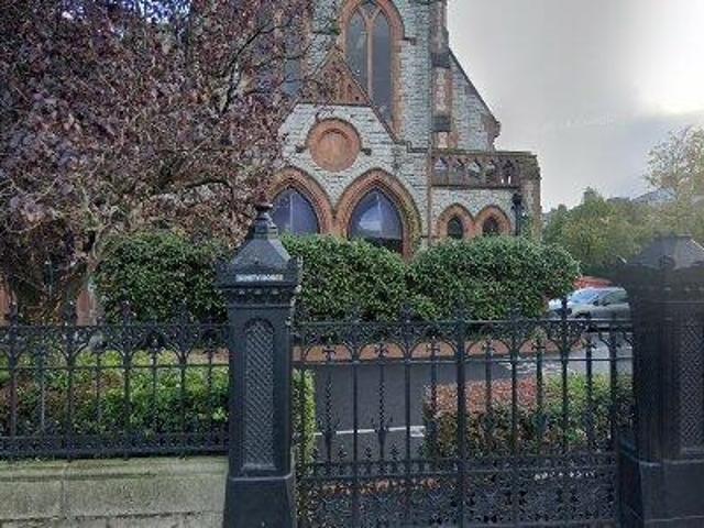 1 m2 office space for rent in Dublin 6