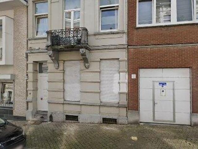 1 m2 apartment for rent in Verviers