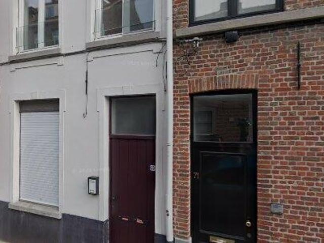 1 m2 apartment for rent in Brugge