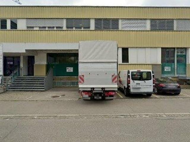 1 m2 apartment for rent in Frauenfeld