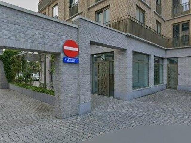 1 m2 apartment for rent in Harelbeke