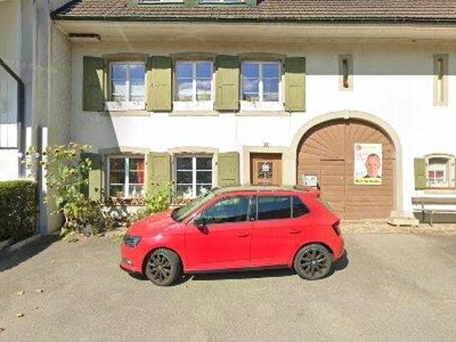 1 m2 apartment for rent in Liestal