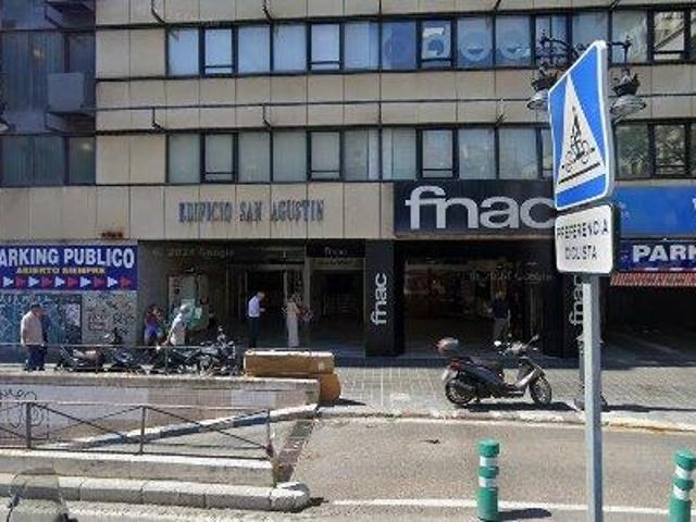1 m2 coworking space for rent in Valencia Extramurs
