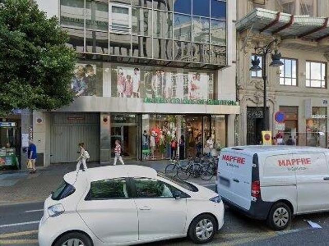 1 m2 coworking space for rent in Valencia L'Eixample