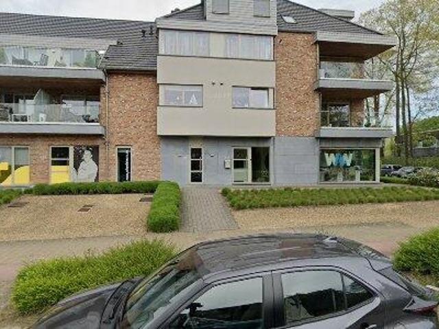 1 m2 coworking space for rent in Wezembeek Oppem