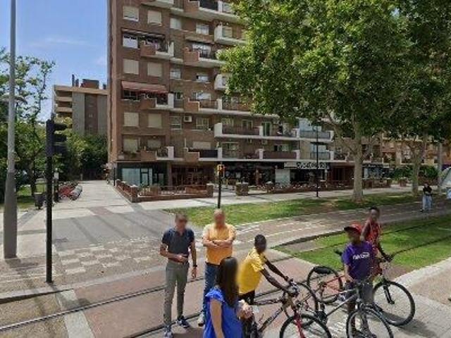1 m2 coworking space for rent in Zaragoza