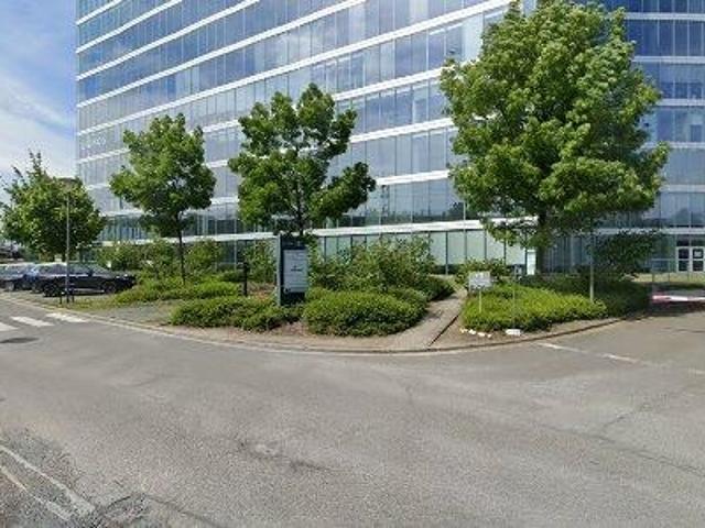 1 m2 coworking space for rent in Zaventem