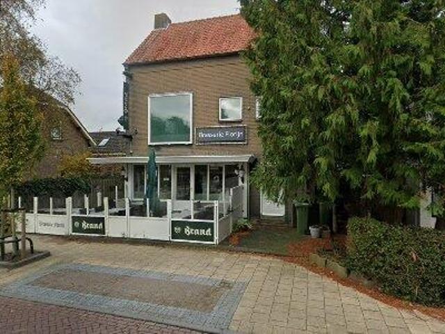 1 m2 coworking space for rent in Zuidplas
