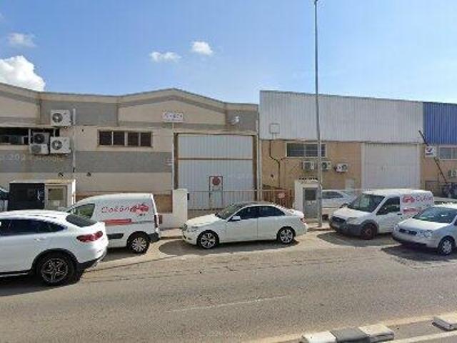 1 m2 coworking space for rent in Albal