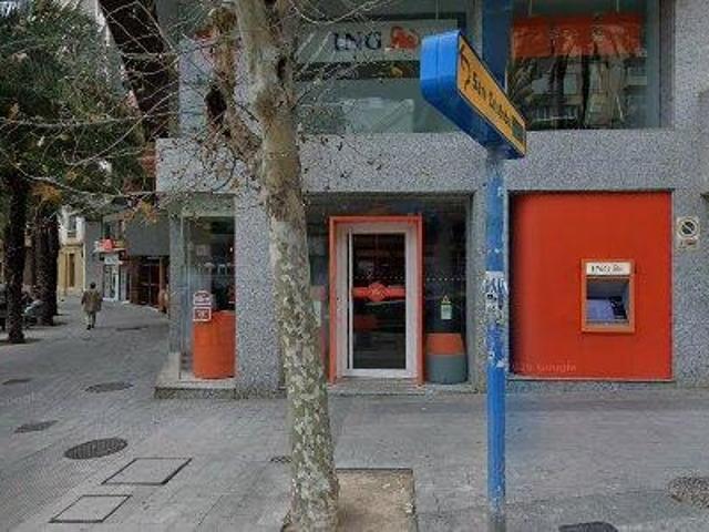1 m2 coworking space for rent in Alicante/Alacant