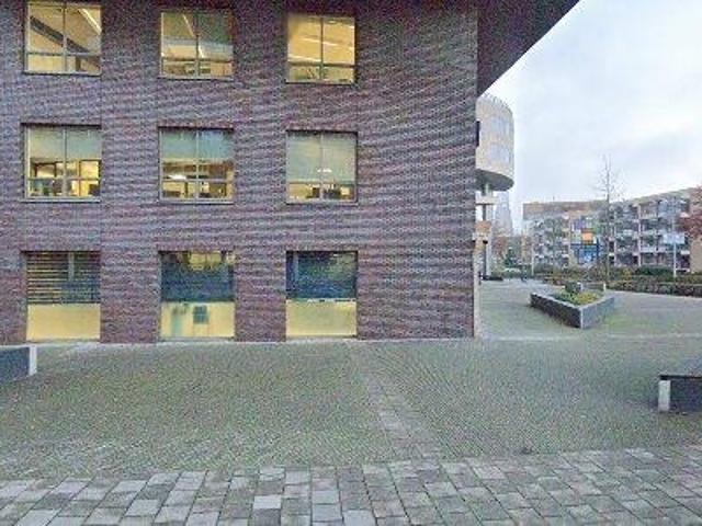 1 m2 coworking space for rent in Amersfoort