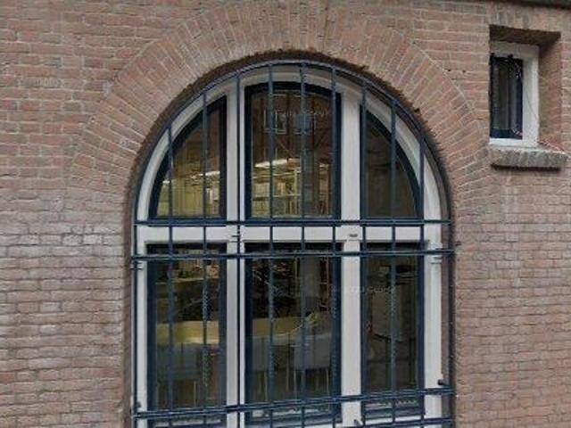 1 m2 coworking space for rent in Amsterdam Centrum