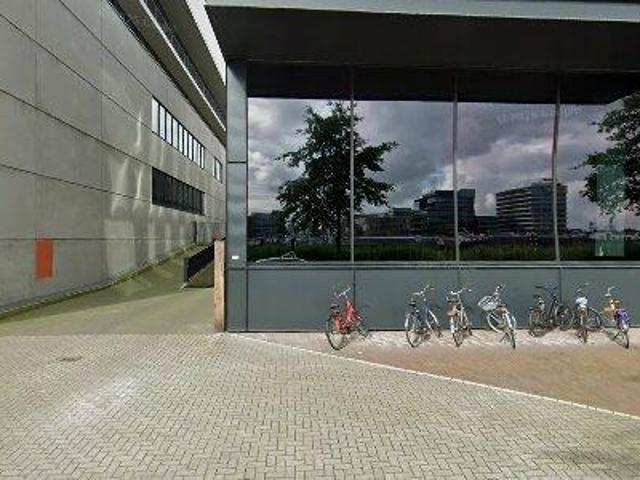 1 m2 coworking space for rent in Amsterdam Centrum